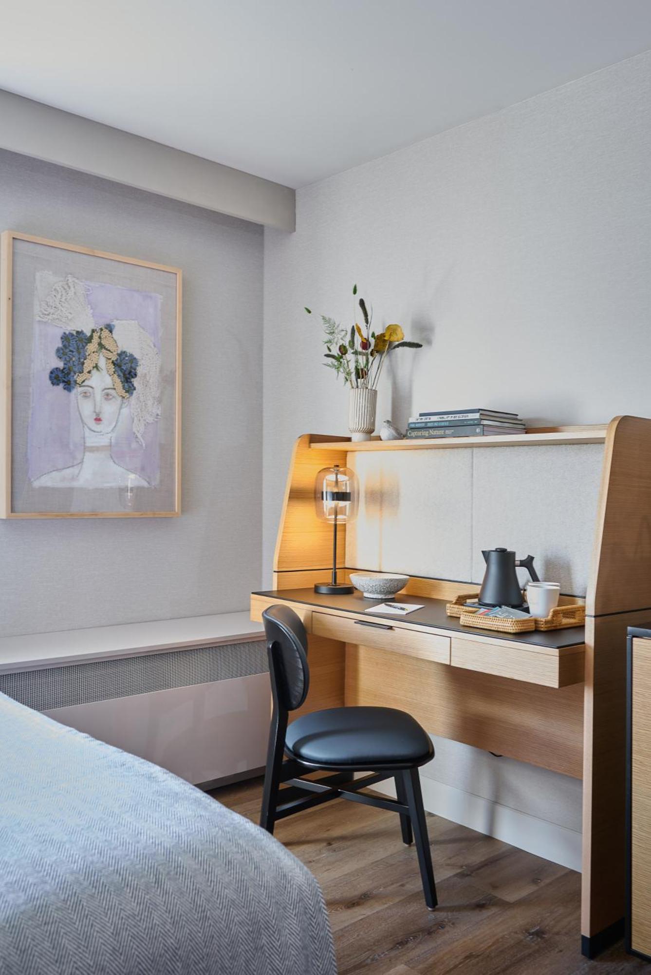 The Watershed Norwalk Hotel Eksteriør billede