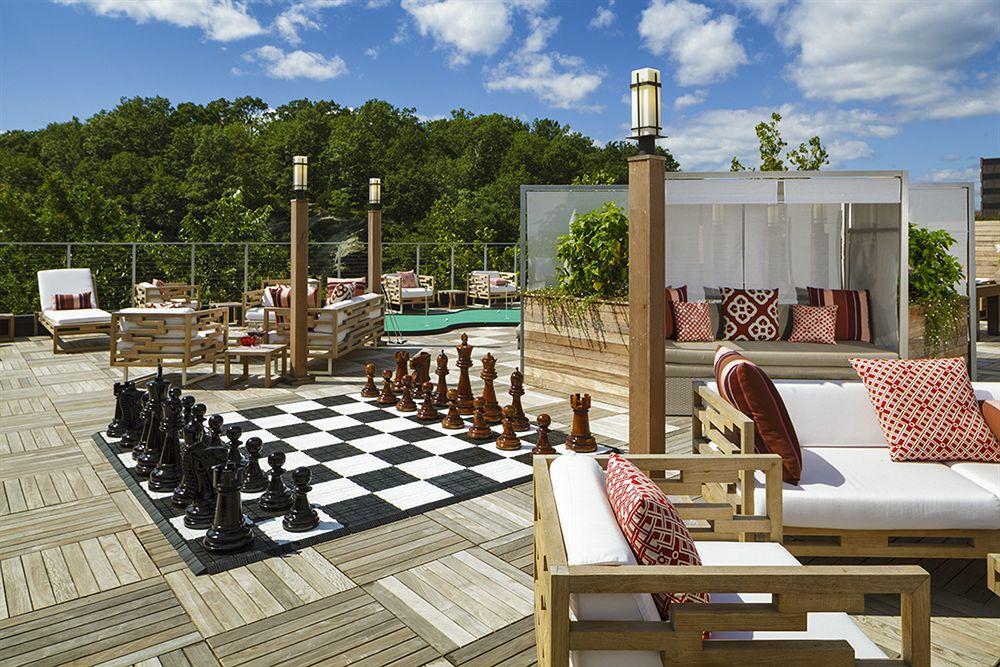 The Watershed Norwalk Hotel Eksteriør billede