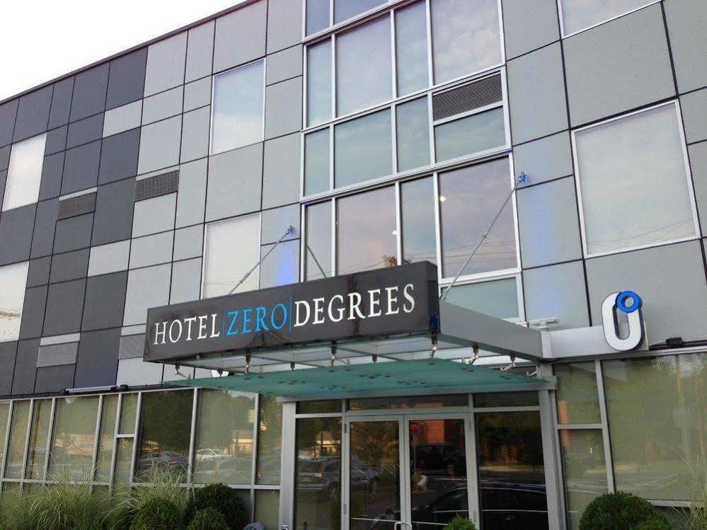 The Watershed Norwalk Hotel Eksteriør billede